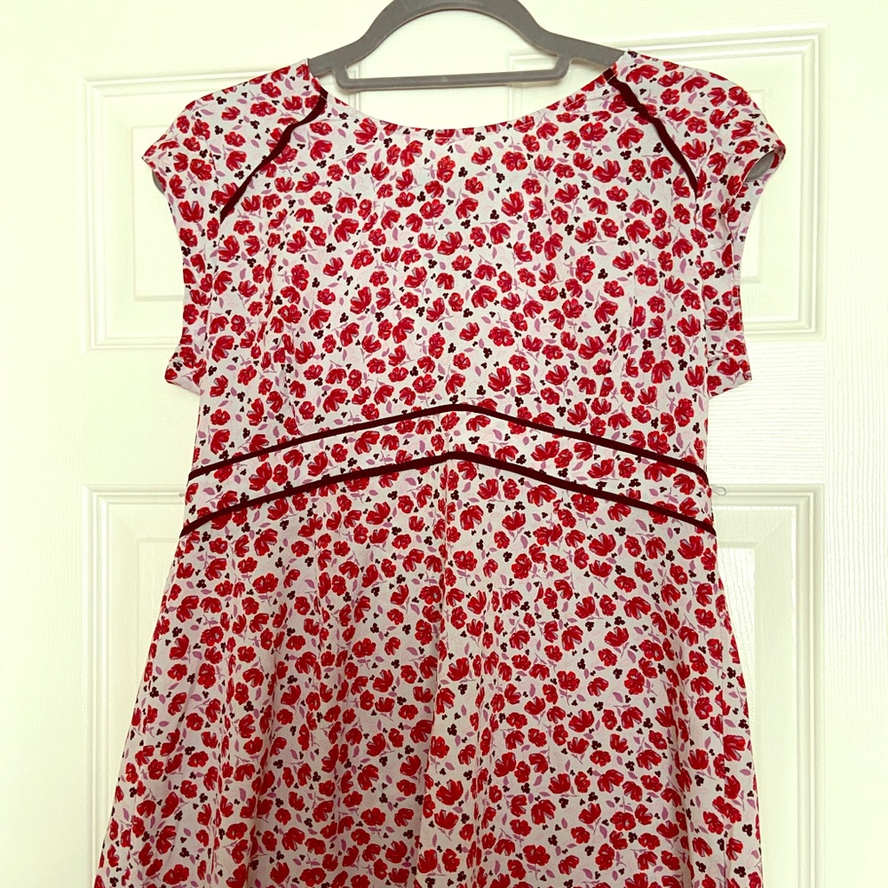 Motherhood maternity blouse